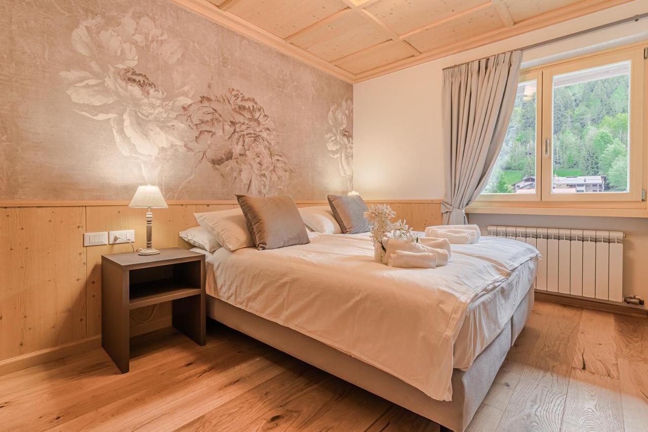 Suite Italy Pinzolo Due Giustino Extérieur photo