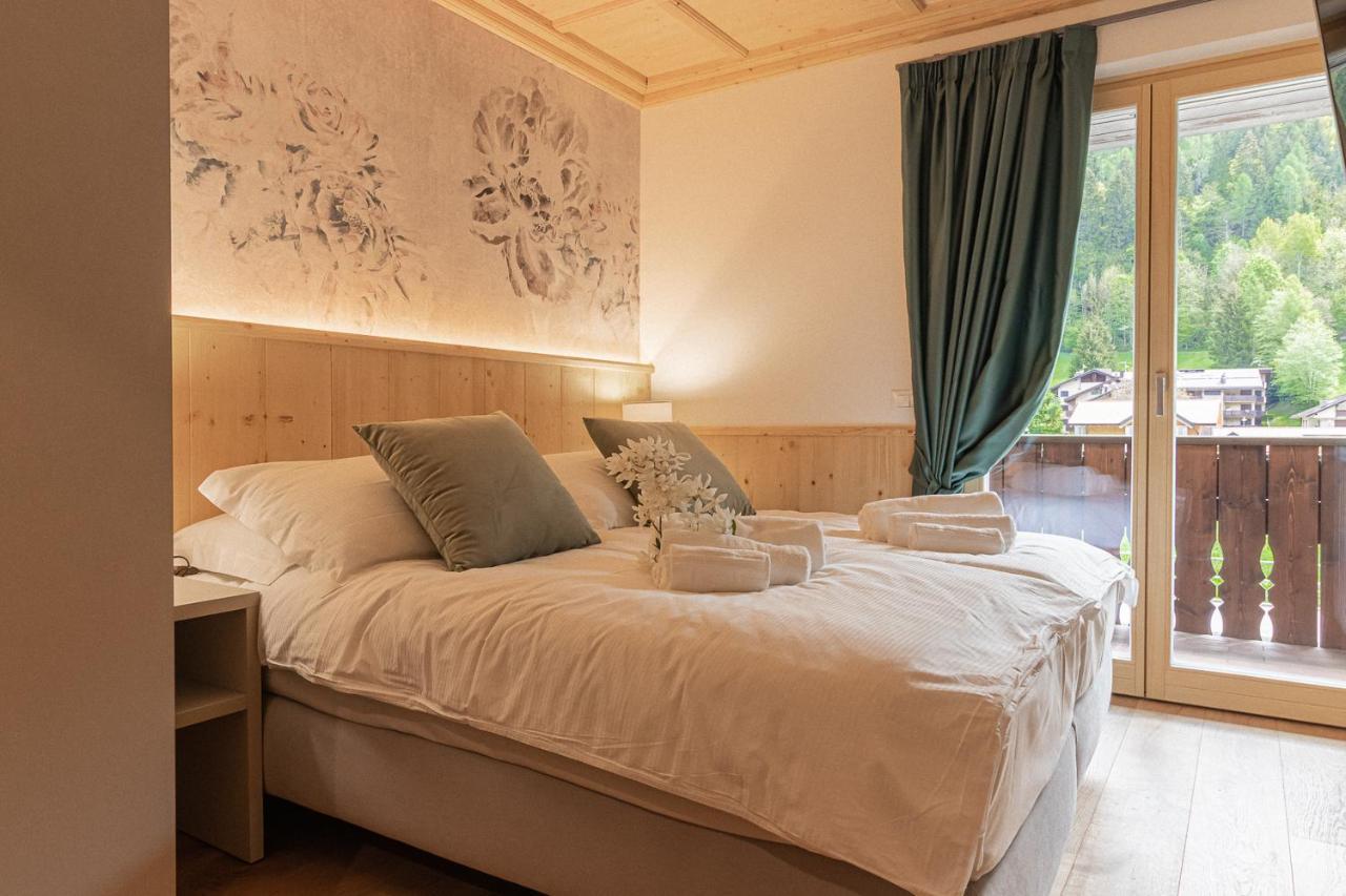 Suite Italy Pinzolo Due Giustino Extérieur photo
