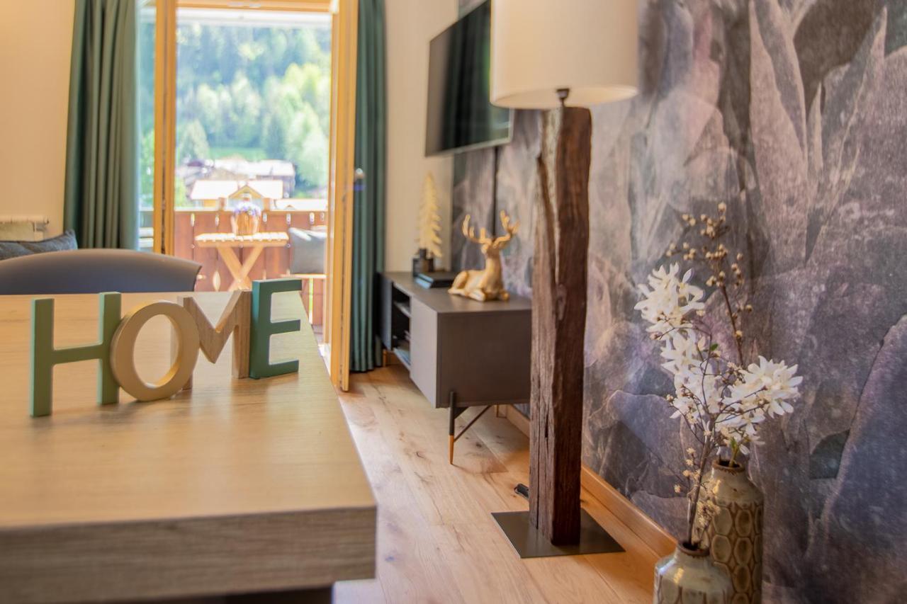 Suite Italy Pinzolo Due Giustino Extérieur photo