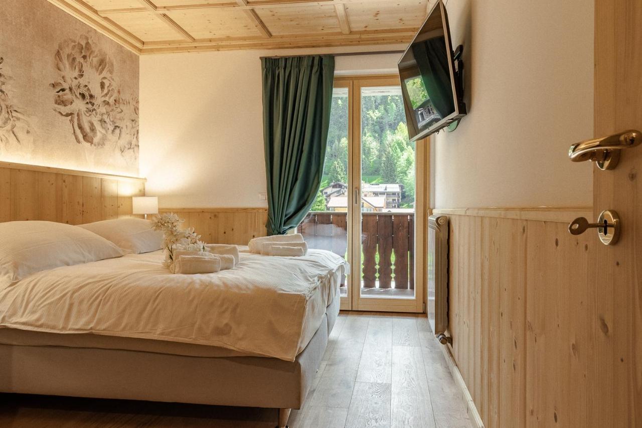 Suite Italy Pinzolo Due Giustino Extérieur photo