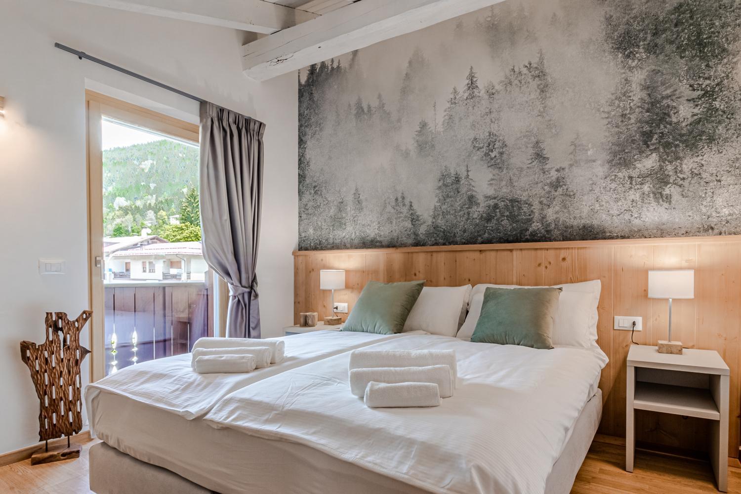 Suite Italy Pinzolo Due Giustino Extérieur photo