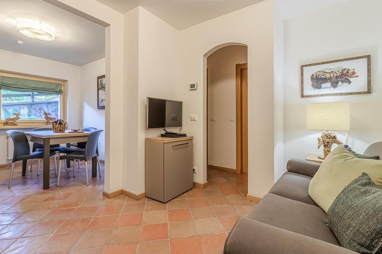 Suite Italy Pinzolo Due Giustino Extérieur photo