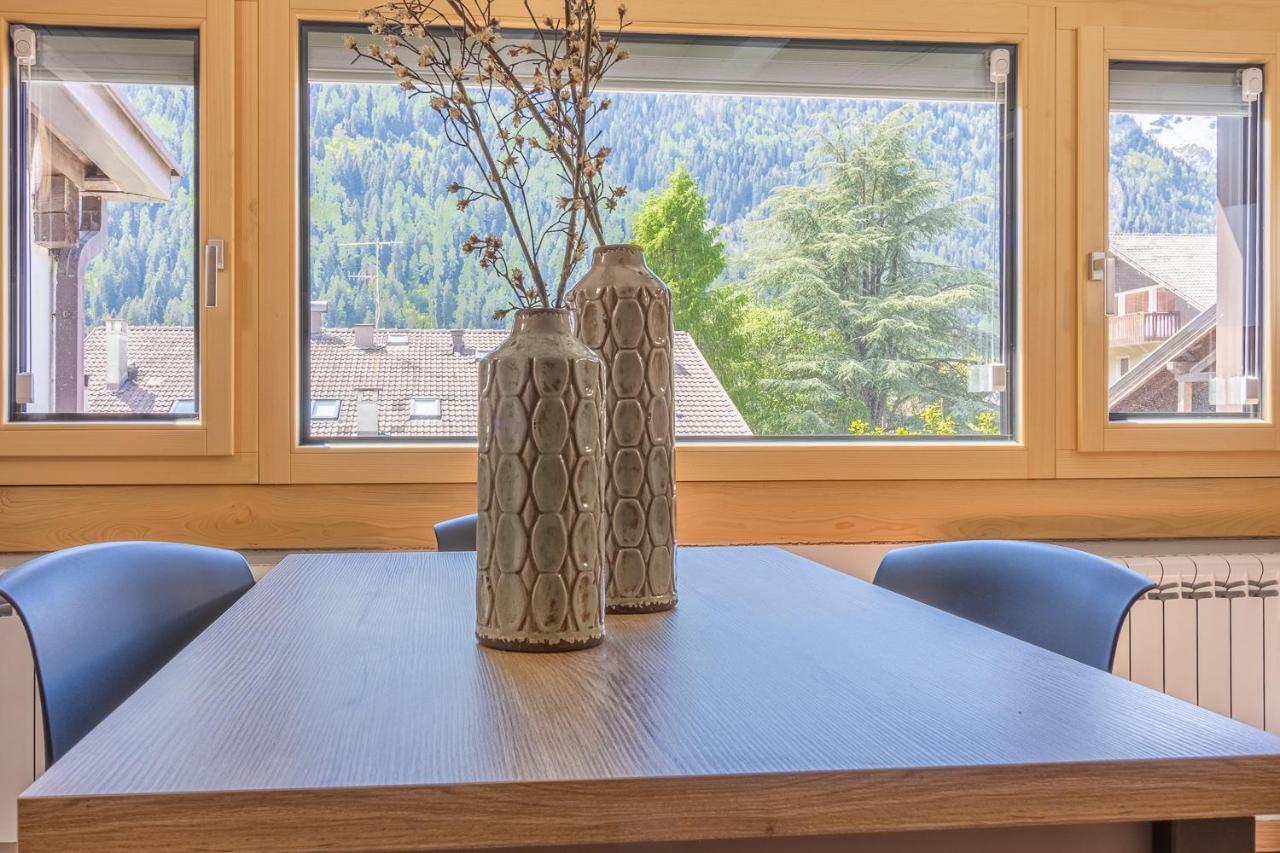 Suite Italy Pinzolo Due Giustino Extérieur photo