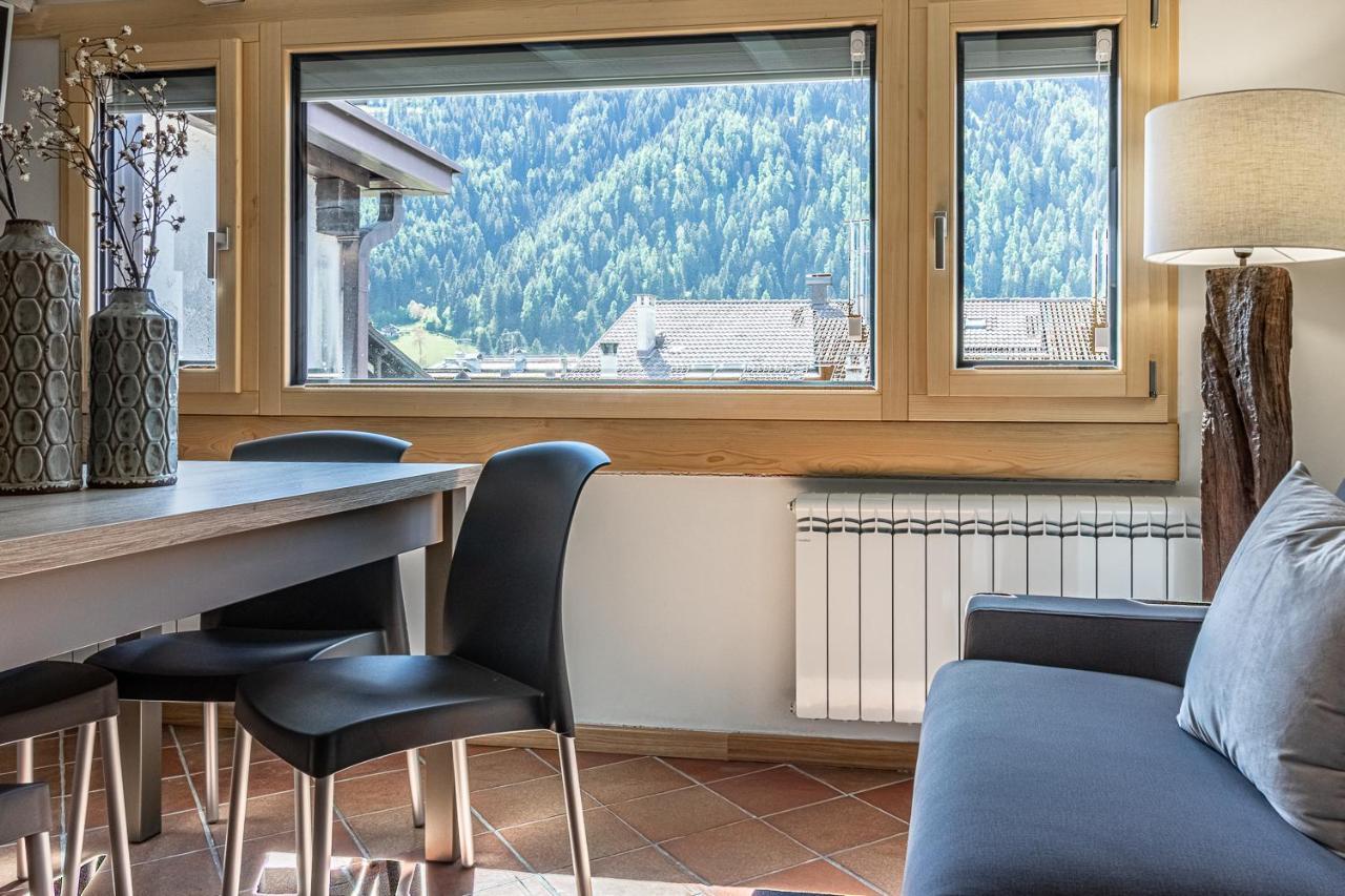 Suite Italy Pinzolo Due Giustino Extérieur photo