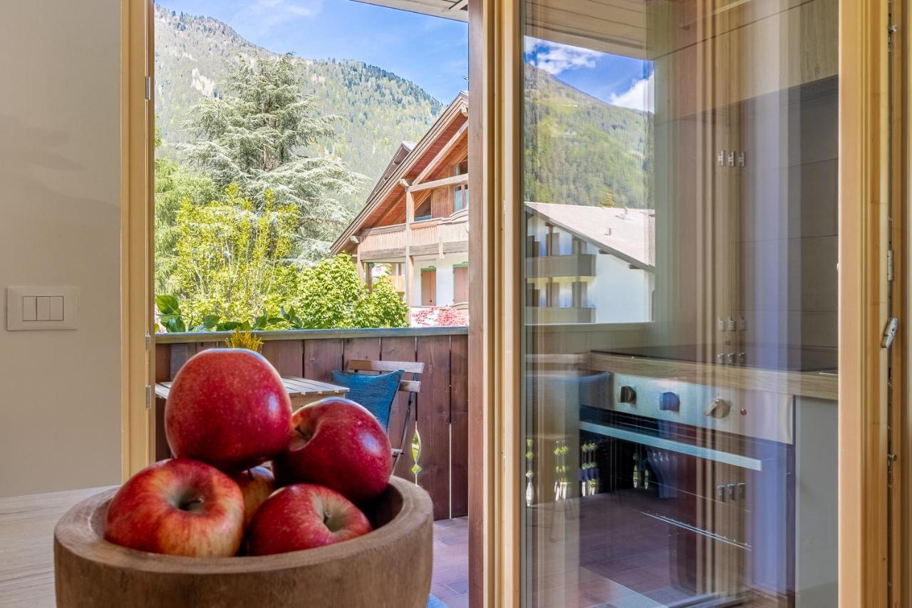 Suite Italy Pinzolo Due Giustino Extérieur photo