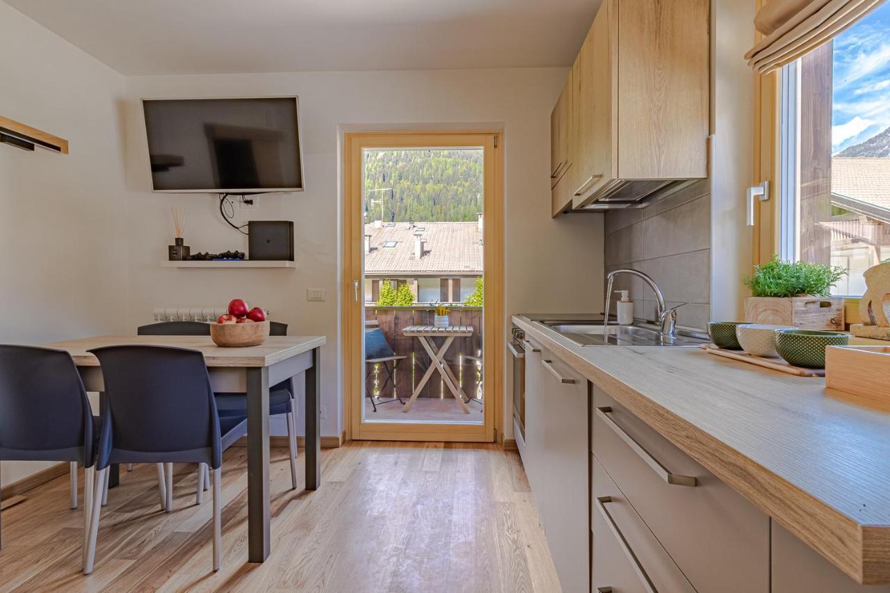 Suite Italy Pinzolo Due Giustino Extérieur photo