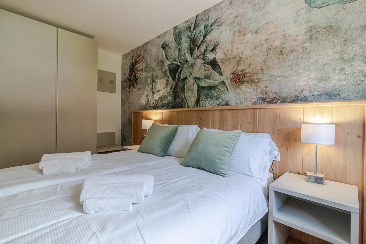 Suite Italy Pinzolo Due Giustino Extérieur photo