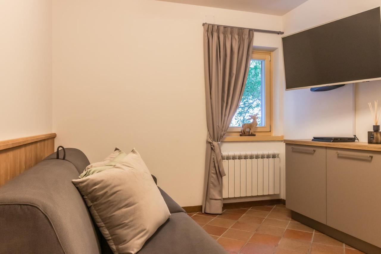 Suite Italy Pinzolo Due Giustino Extérieur photo