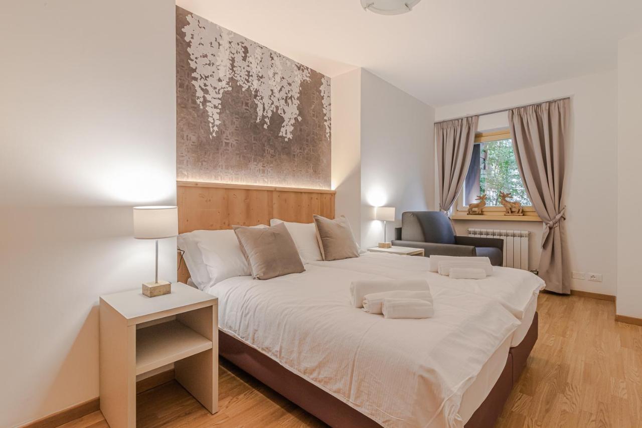 Suite Italy Pinzolo Due Giustino Extérieur photo
