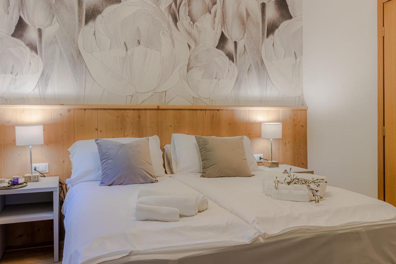 Suite Italy Pinzolo Due Giustino Extérieur photo