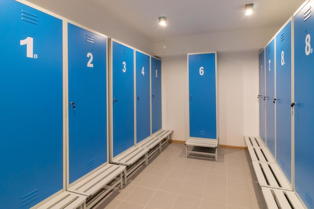 Suite Italy Pinzolo Due Giustino Extérieur photo