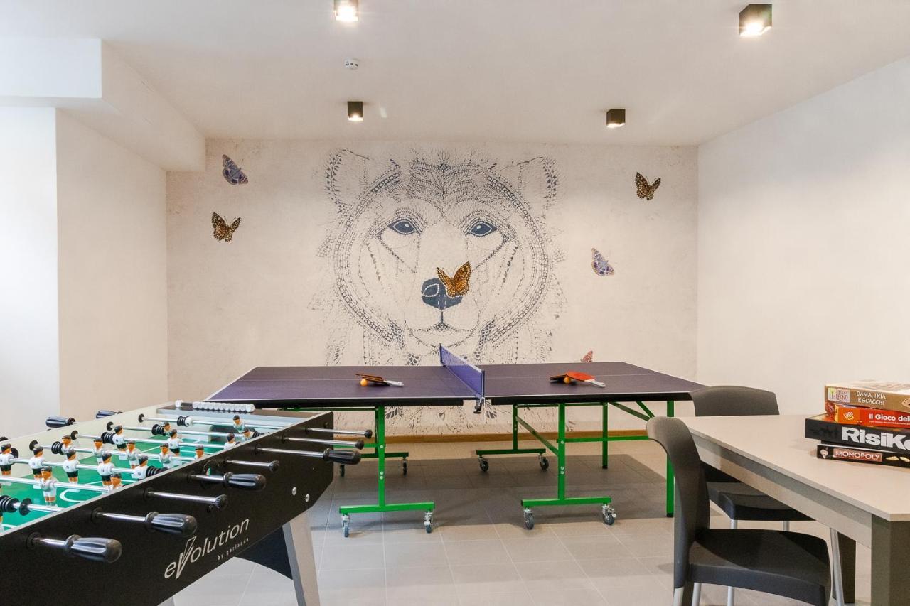 Suite Italy Pinzolo Due Giustino Extérieur photo