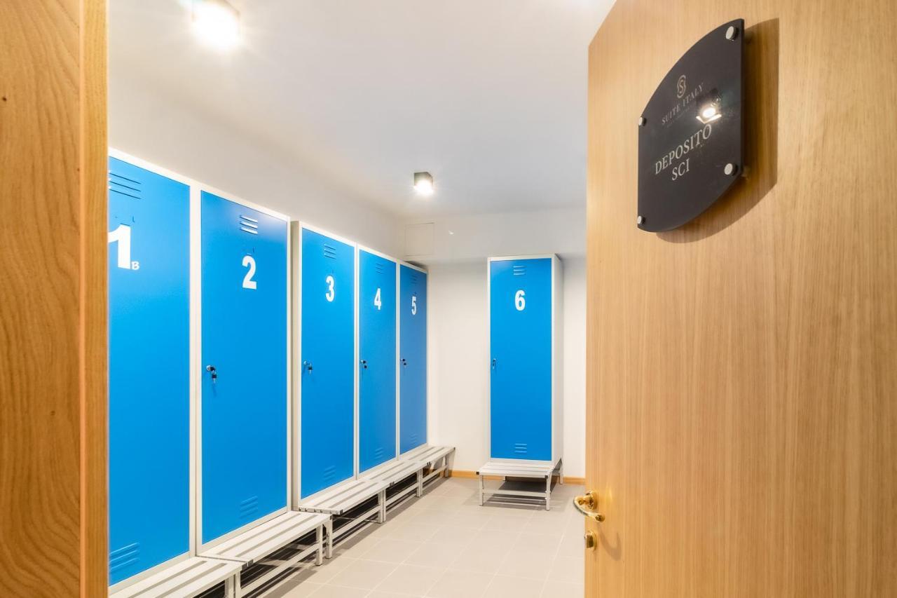 Suite Italy Pinzolo Due Giustino Extérieur photo