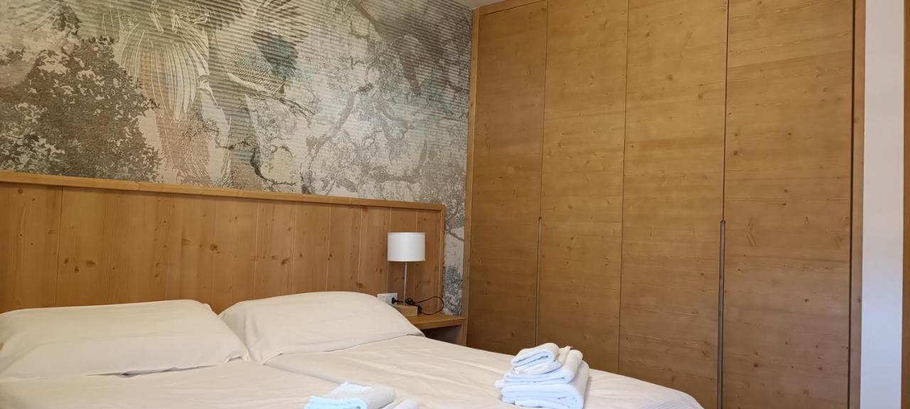 Suite Italy Pinzolo Due Giustino Extérieur photo