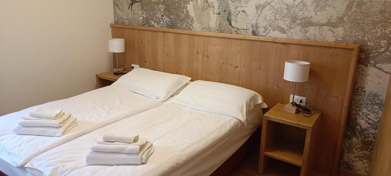 Suite Italy Pinzolo Due Giustino Extérieur photo