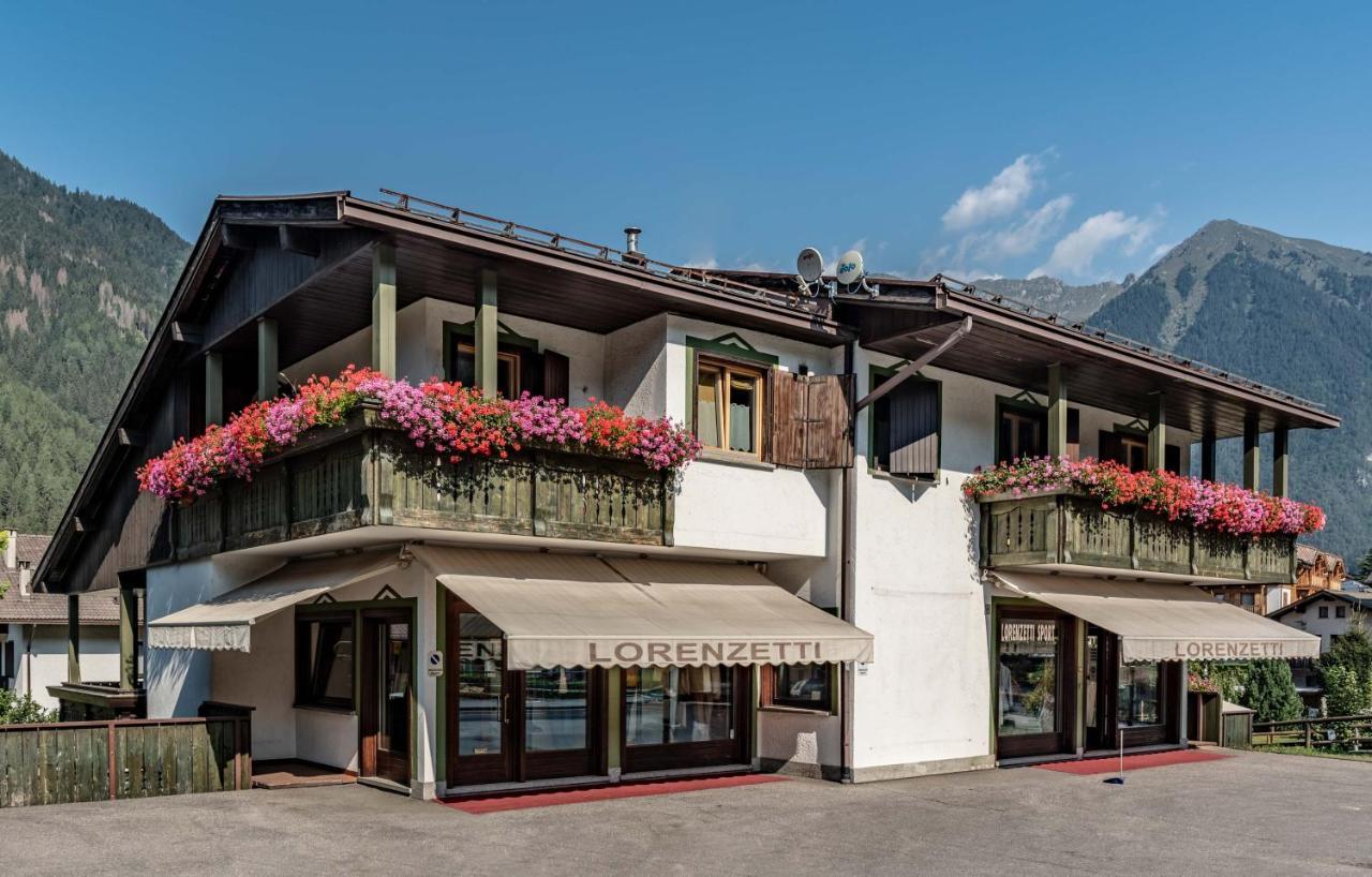 Suite Italy Pinzolo Due Giustino Extérieur photo